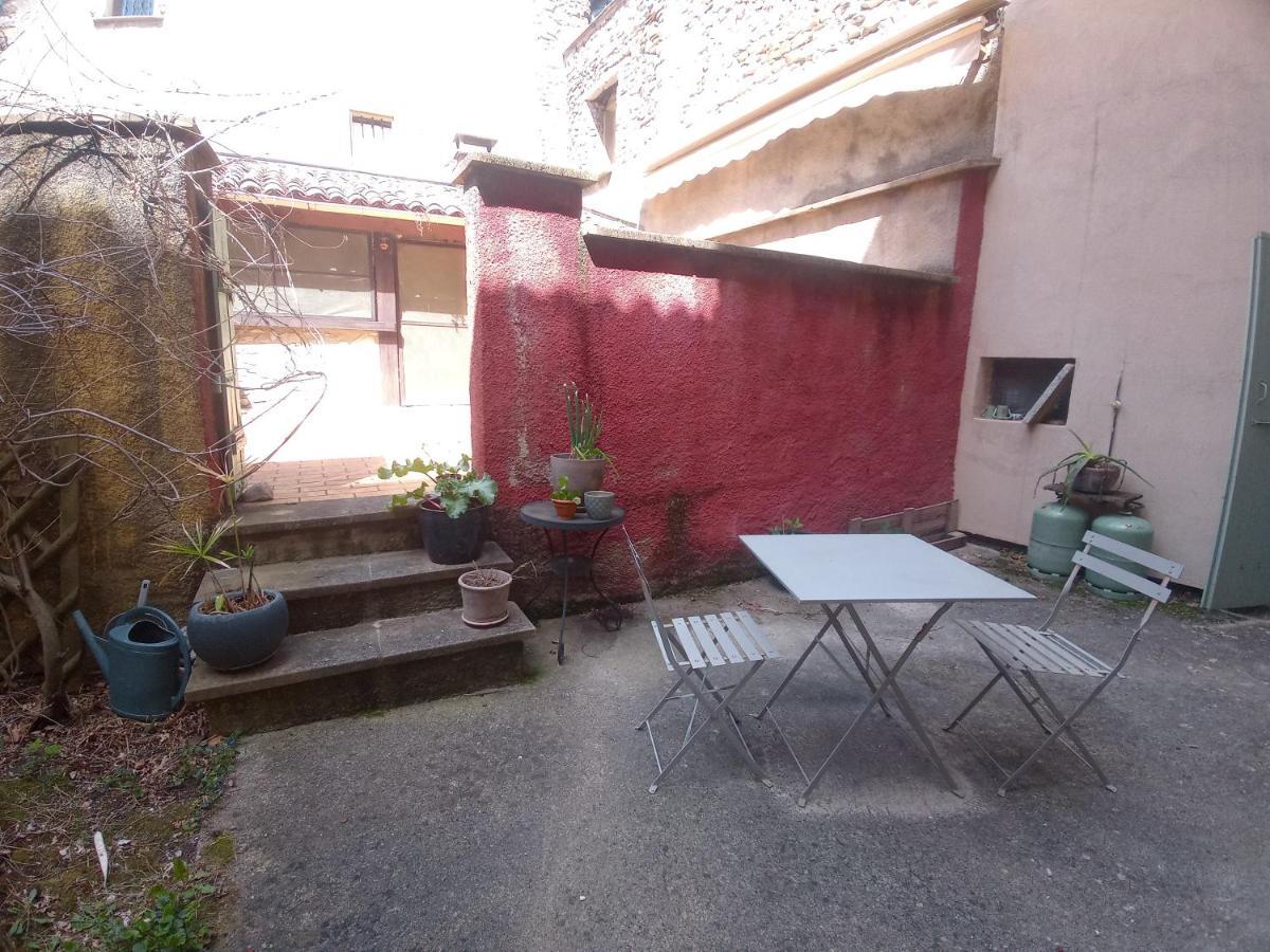 Maison De Village Bourdeaux Luaran gambar