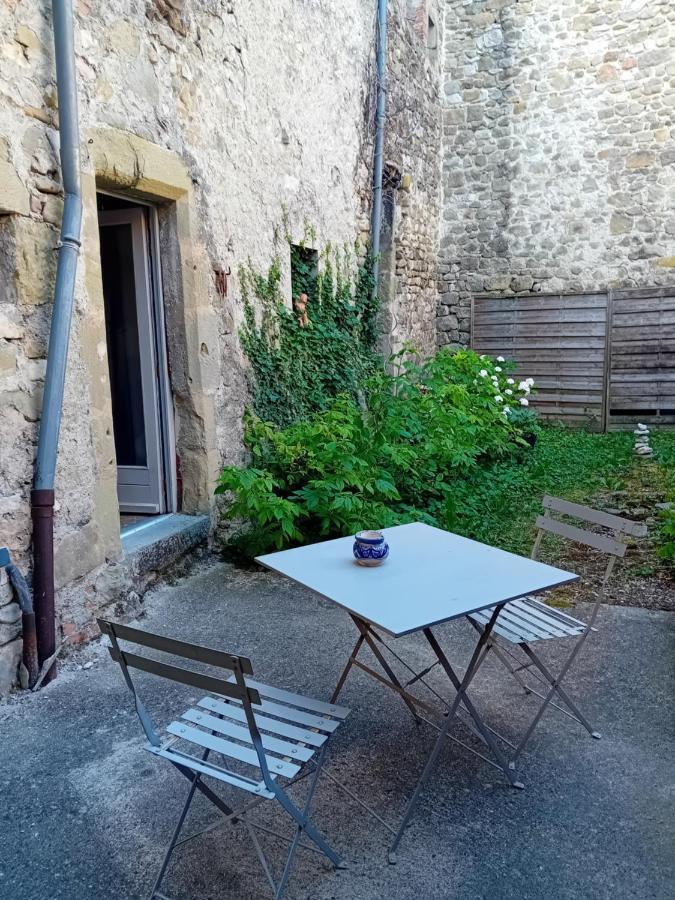 Maison De Village Bourdeaux Luaran gambar